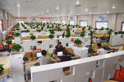 网络咨询服务中的“创”与“闯” 在边界与创新间探索